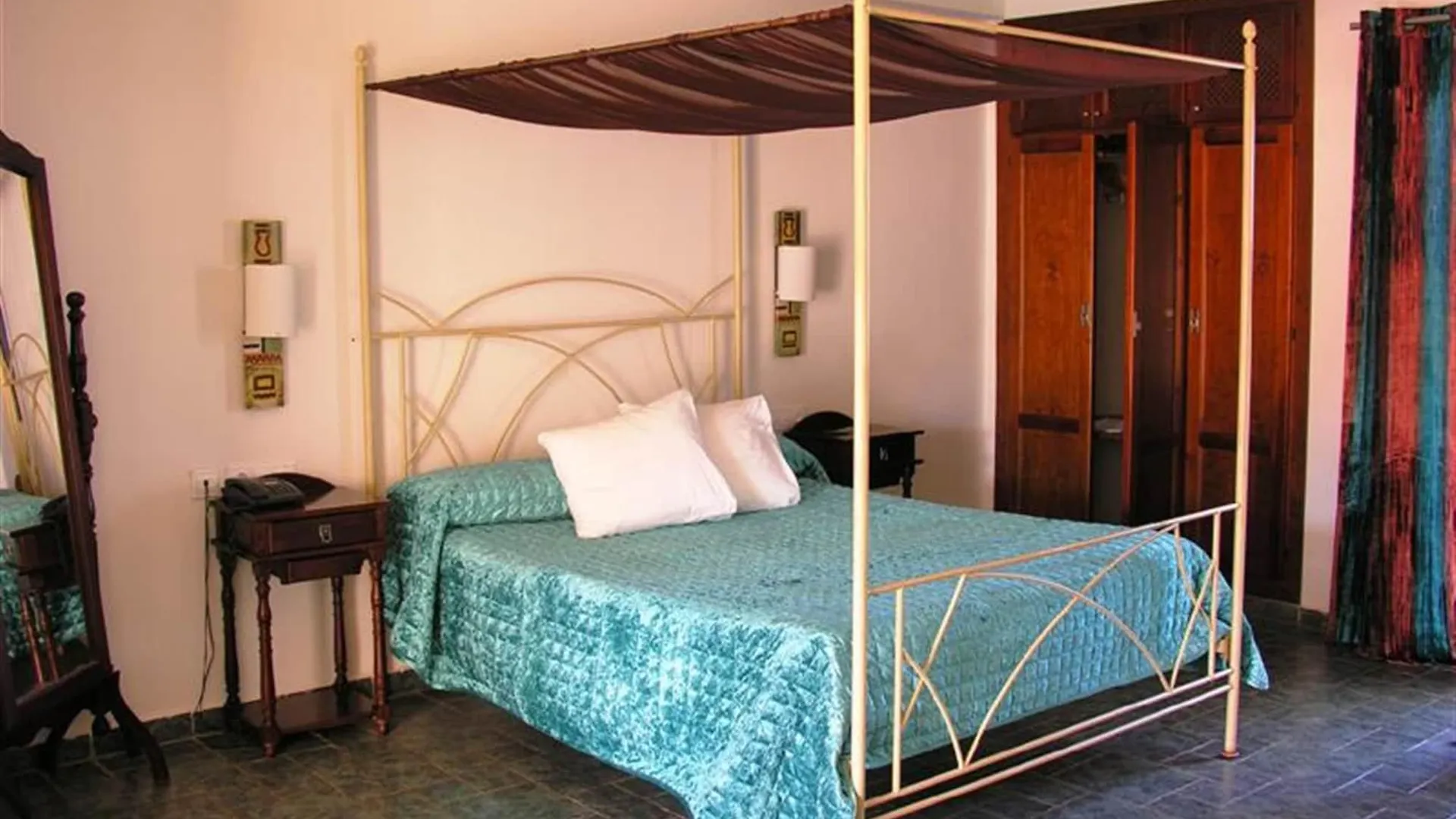 Hotel De Naturaleza Rodalquilar & Spa Cabo De Gata 4*,  Spain
