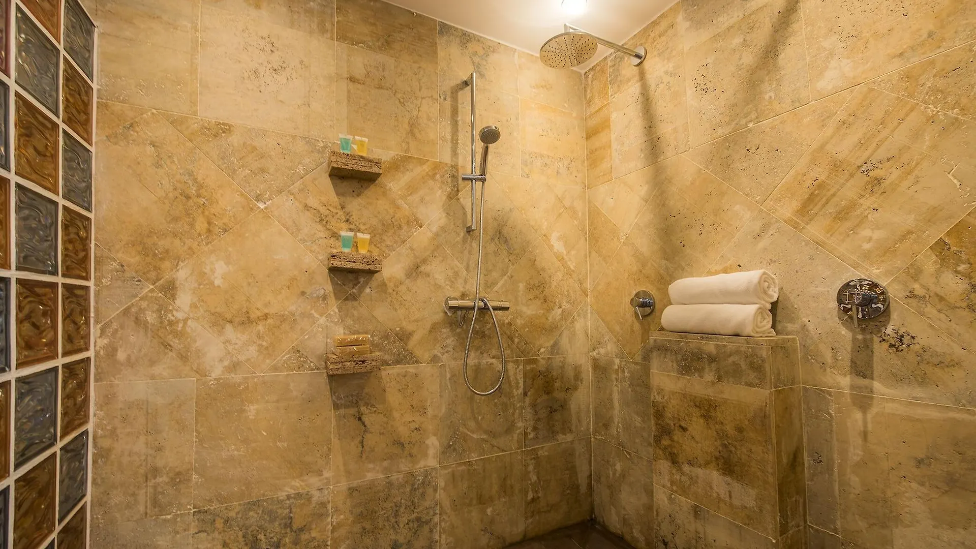 Hotel De Naturaleza Rodalquilar & Spa Cabo De Gata Hiszpania