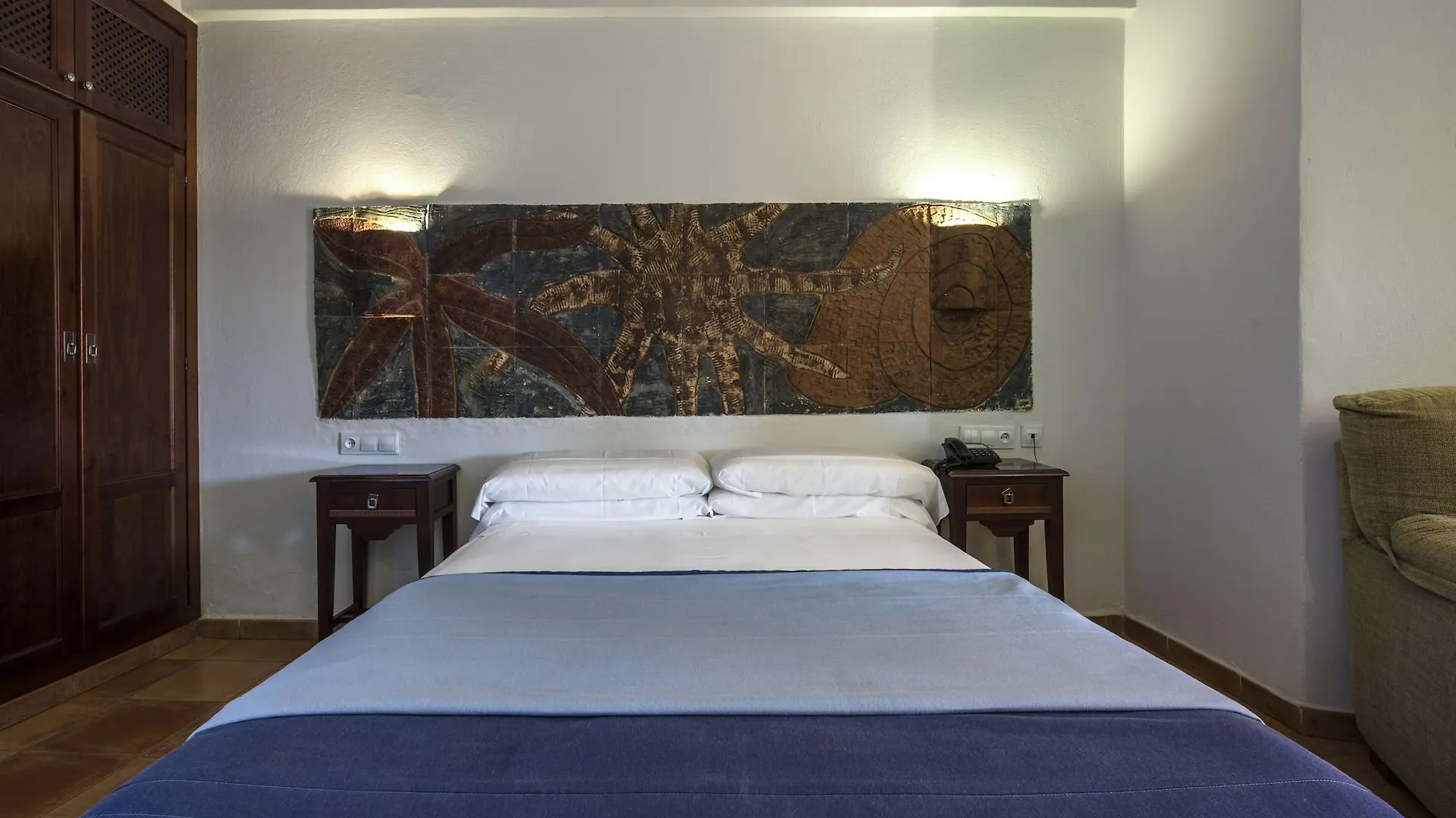 Hotel De Naturaleza Rodalquilar & Spa Cabo De Gata