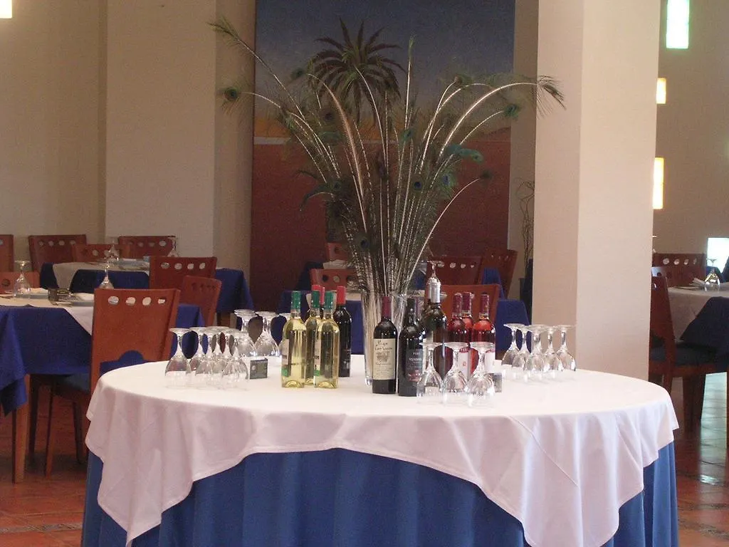 Hotel De Naturaleza Rodalquilar & Spa Cabo De Gata