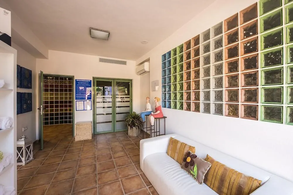 Hotel De Naturaleza Rodalquilar & Spa Cabo De Gata