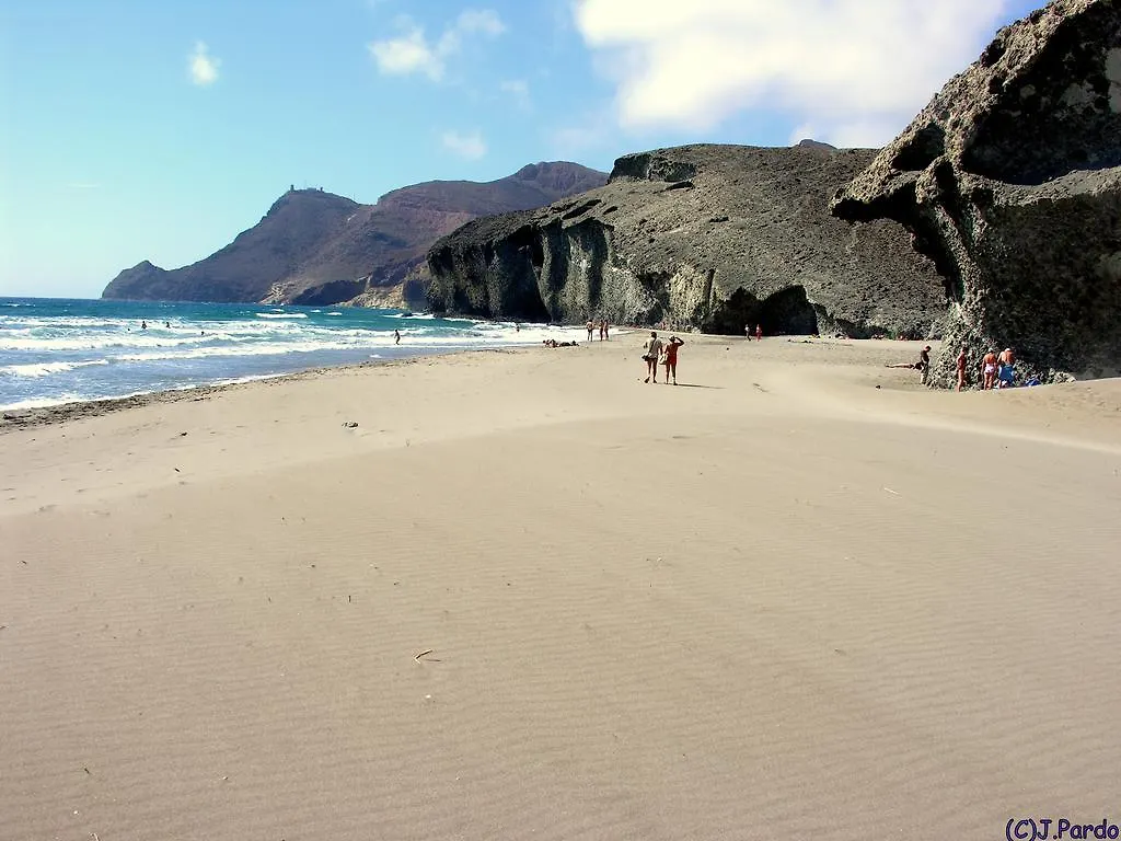 Hotel De Naturaleza Rodalquilar & Spa Cabo De Gata