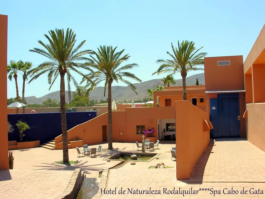 Hotel De Naturaleza Rodalquilar & Spa Cabo De Gata