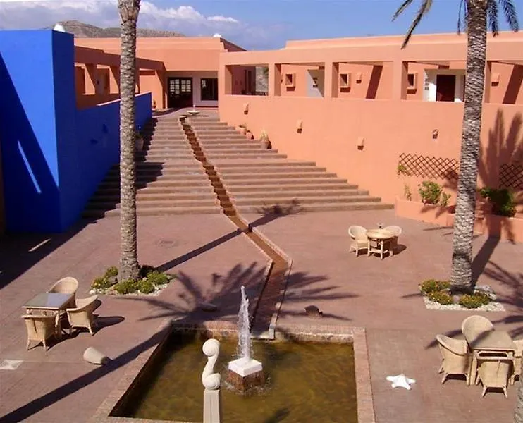 Hotel De Naturaleza Rodalquilar & Spa Cabo De Gata