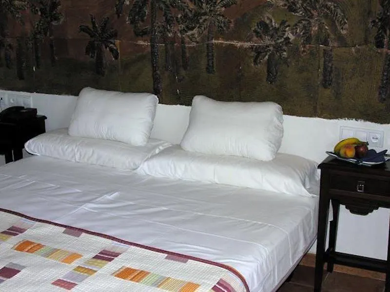 Hotel De Naturaleza Rodalquilar & Spa Cabo De Gata