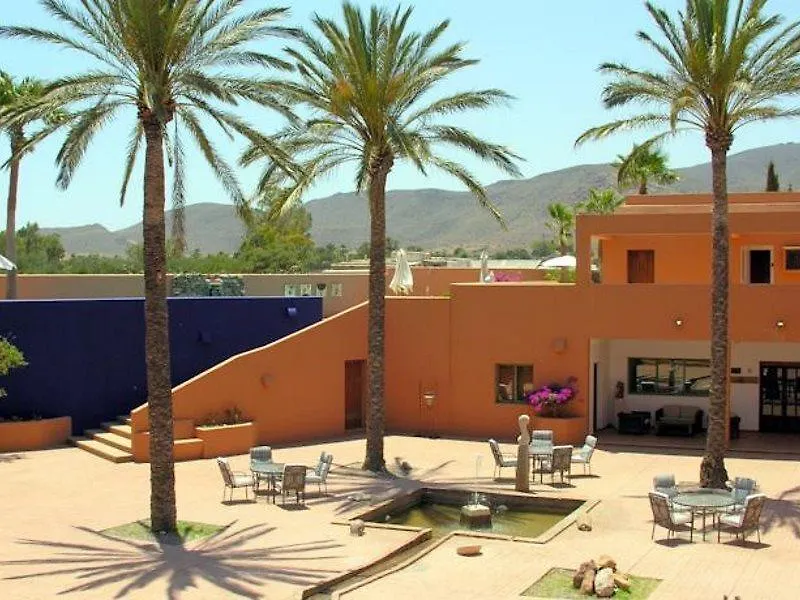 Hotel De Naturaleza Rodalquilar & Spa Cabo De Gata 4*,