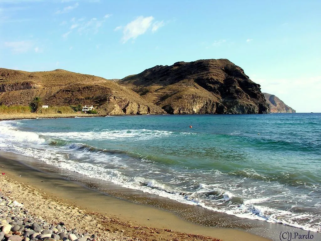 Hotel De Naturaleza Rodalquilar & Spa Cabo De Gata