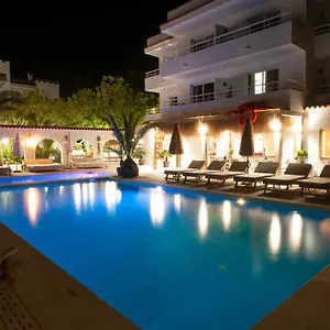 Secret Oasis Ibiza-only Adults 2* San Antonio (Ibiza)