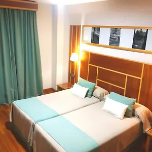 Carmen Hotel
