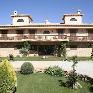 Hotel Rural Nogales, Pozo Alcón