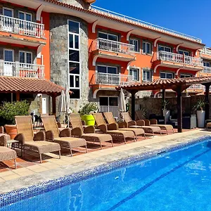La Aldea 3*, San Nicolas Spain