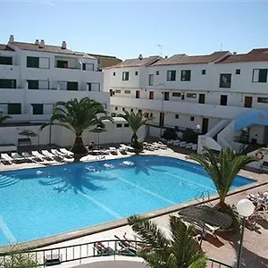 Alondras Park 2*, Costa Del Silencio Spain