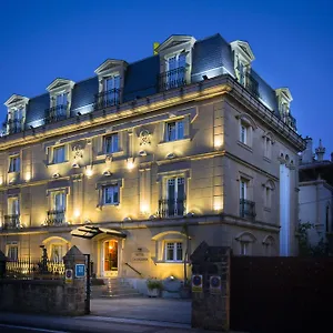 La Galeria 2*, San Sebastian Spain