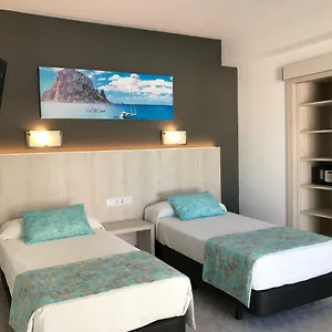 Cervantes 2* San Antonio (Ibiza)