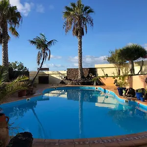 Secret Chill , Tias Spain