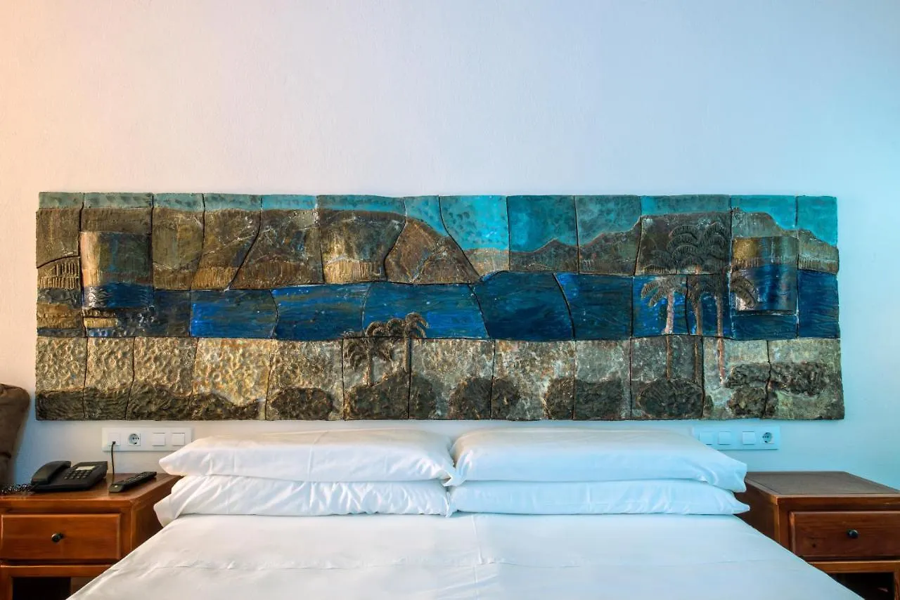Hotel De Naturaleza Rodalquilar & Spa Cabo De Gata Espagne