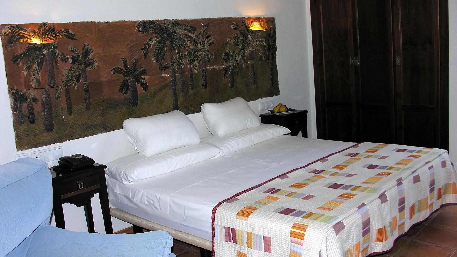 Hotel De Naturaleza Rodalquilar & Spa Cabo De Gata
