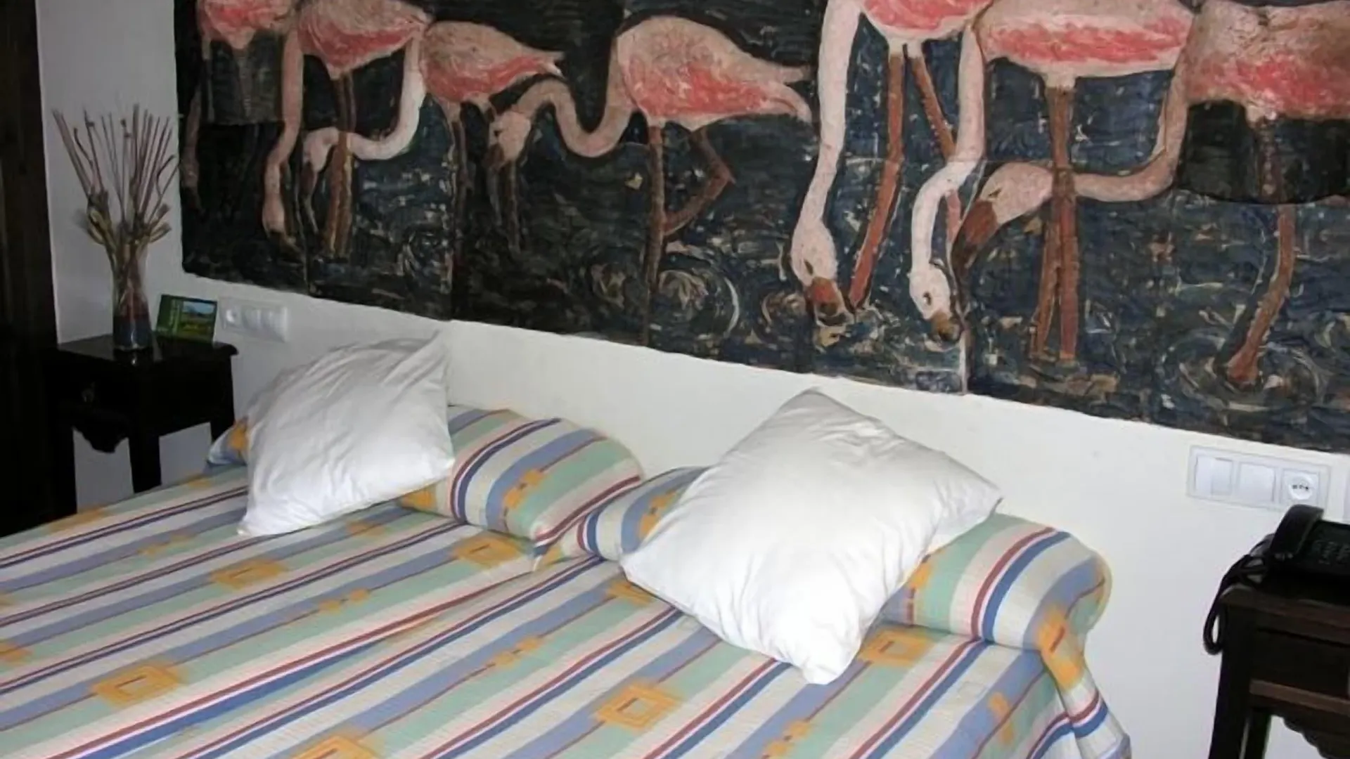 ****  Hotel De Naturaleza Rodalquilar & Spa Cabo De Gata Spain