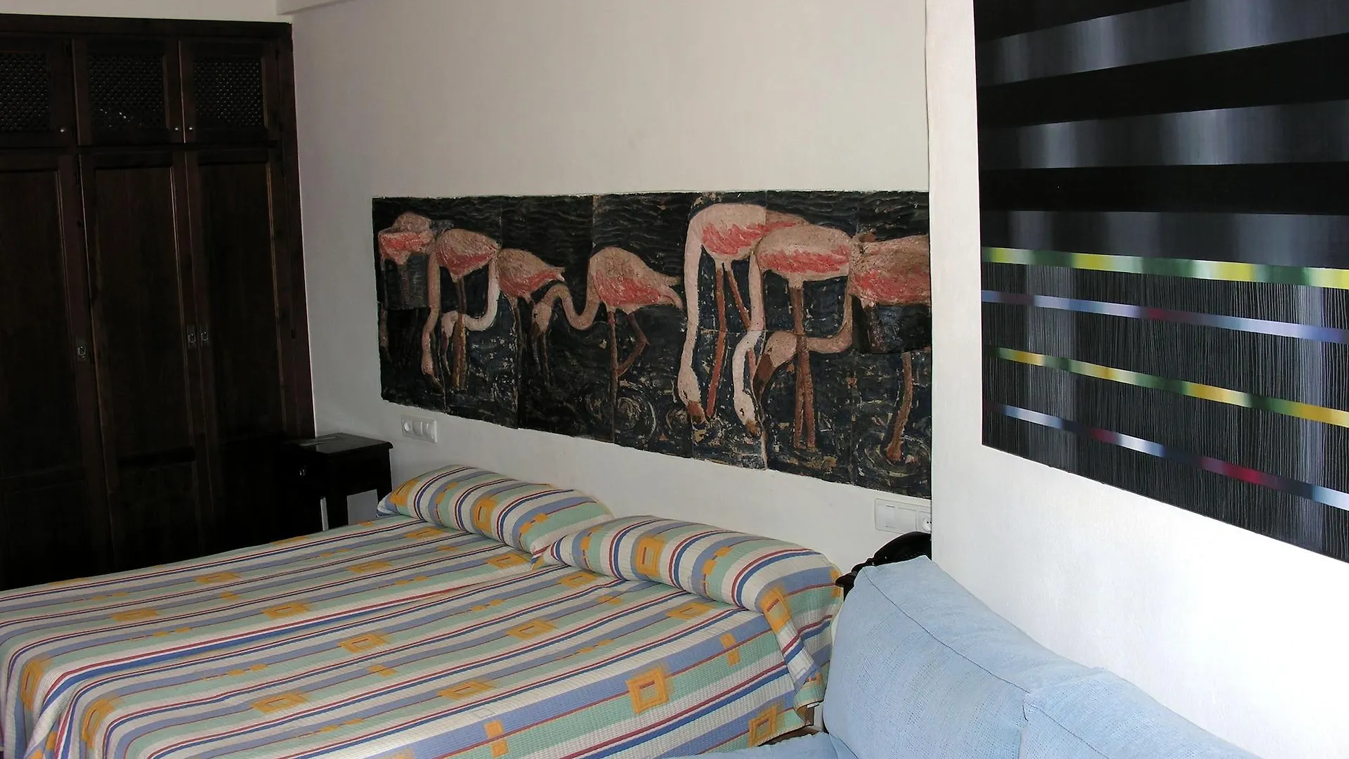 Hotel De Naturaleza Rodalquilar & Spa Cabo De Gata