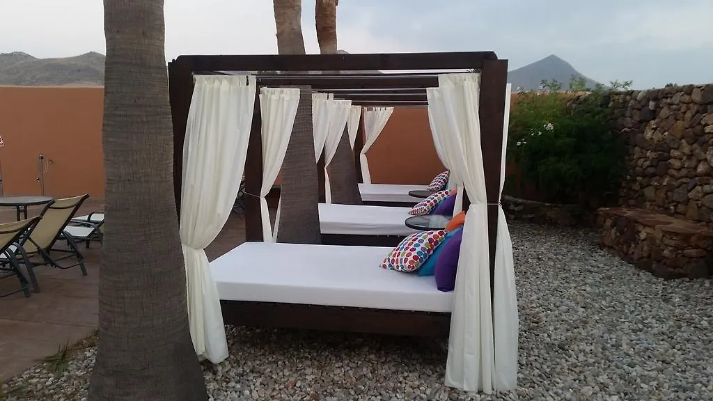 Hotel De Naturaleza Rodalquilar & Spa Cabo De Gata