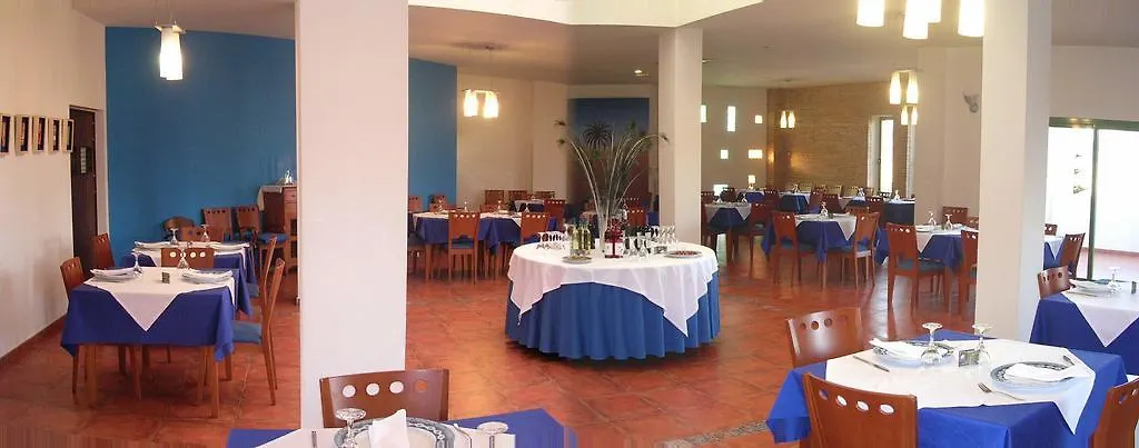 Hotel De Naturaleza Rodalquilar & Spa Cabo De Gata