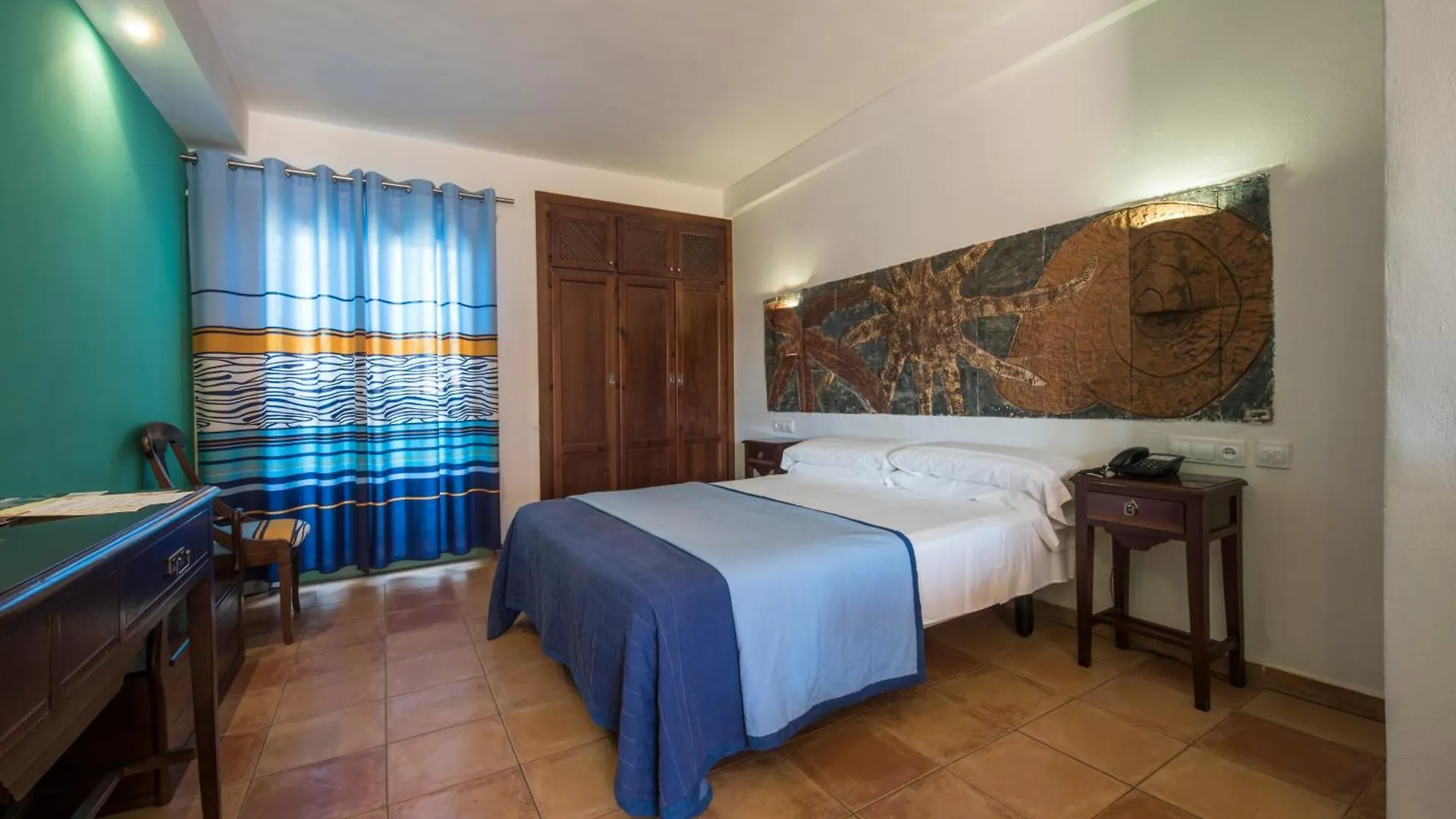 ****  Hotel De Naturaleza Rodalquilar & Spa Cabo De Gata Spain