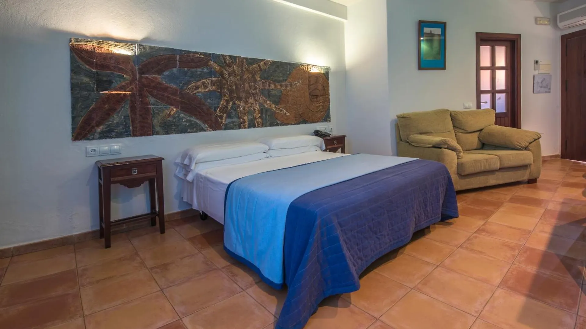 Hotel De Naturaleza Rodalquilar & Spa Cabo De Gata