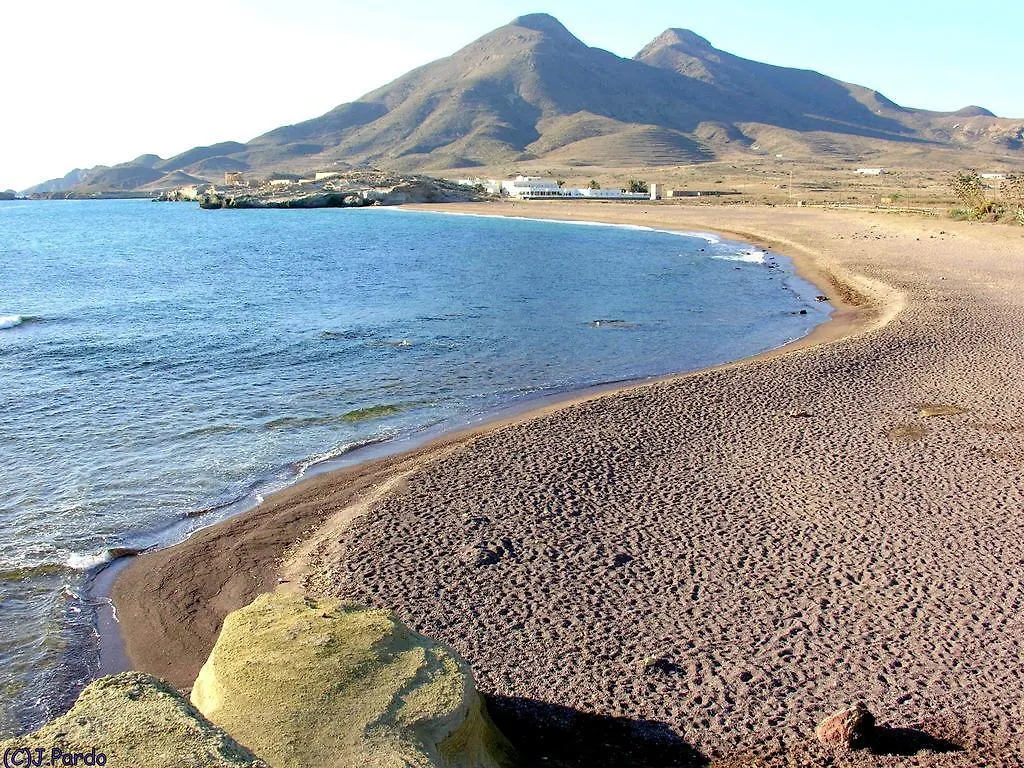 Hotel De Naturaleza Rodalquilar & Spa Cabo De Gata