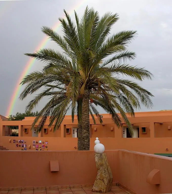 Hotel De Naturaleza Rodalquilar & Spa Cabo De Gata