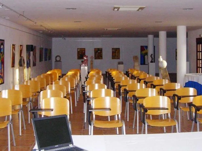 ****  Hotel De Naturaleza Rodalquilar & Spa Cabo De Gata Spain