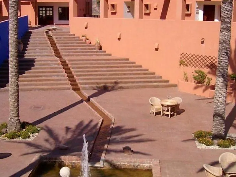 Hotel De Naturaleza Rodalquilar & Spa Cabo De Gata