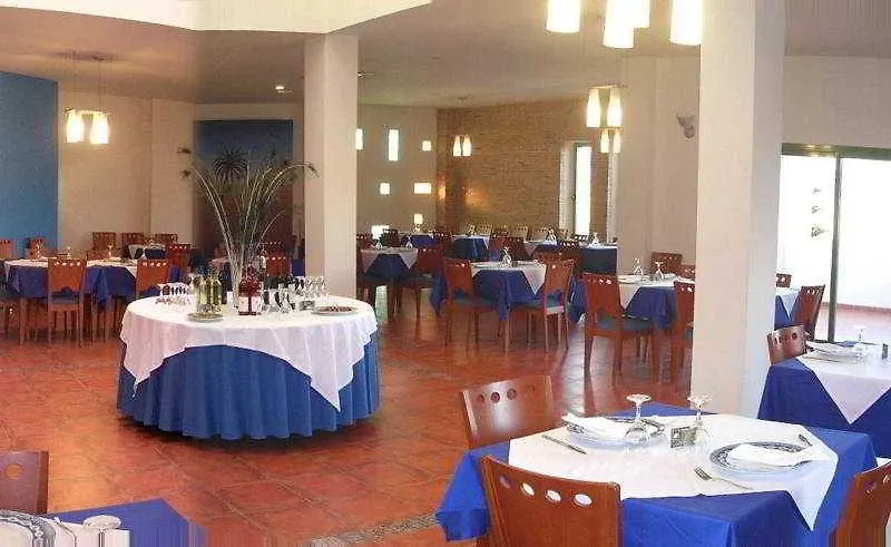 Hotel De Naturaleza Rodalquilar & Spa Cabo De Gata 4*,  Spain