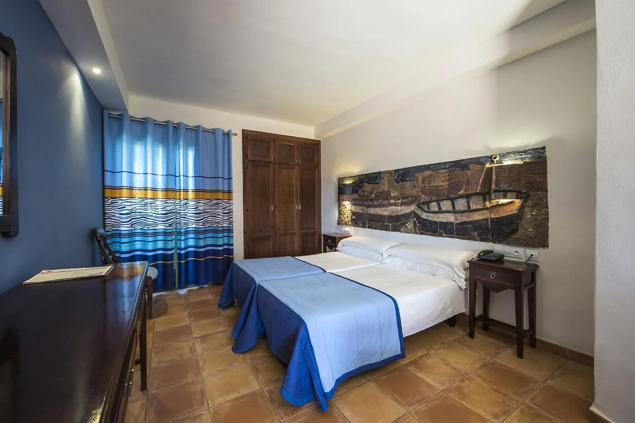 Hotel De Naturaleza Rodalquilar & Spa Cabo De Gata