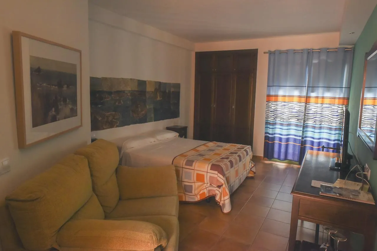 Hotel De Naturaleza Rodalquilar & Spa Cabo De Gata