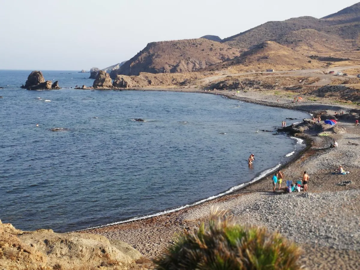 Hotel De Naturaleza Rodalquilar & Spa Cabo De Gata
