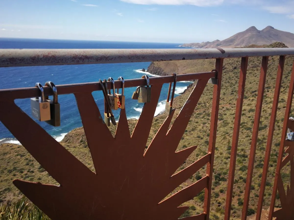 Hotel De Naturaleza Rodalquilar & Spa Cabo De Gata