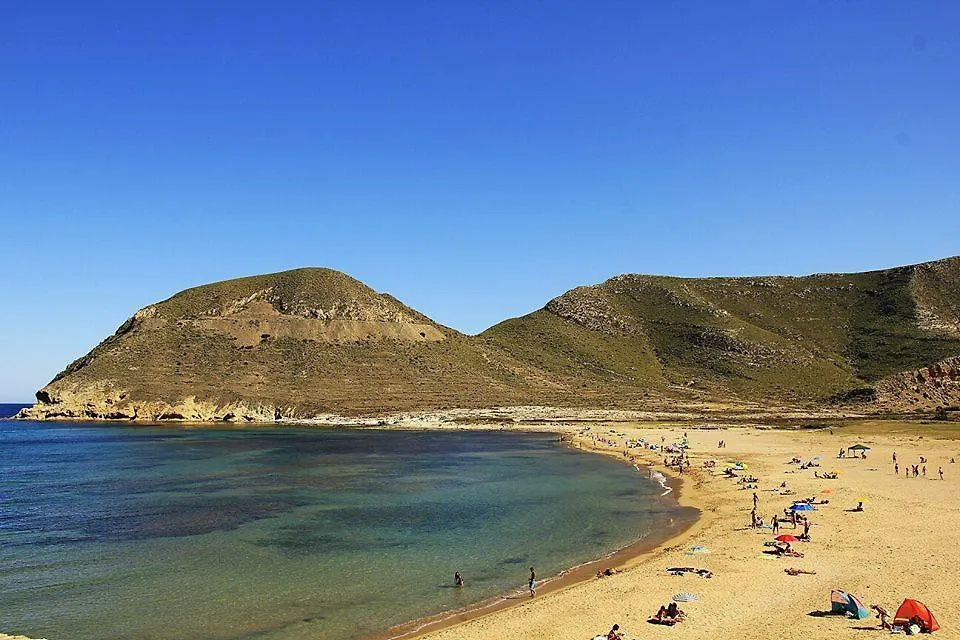 Hotel De Naturaleza Rodalquilar & Spa Cabo De Gata