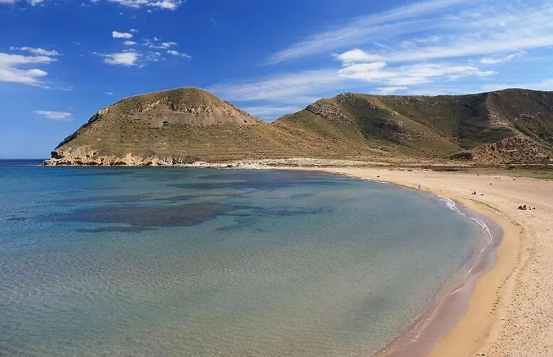 Hotel De Naturaleza Rodalquilar & Spa Cabo De Gata 4*,