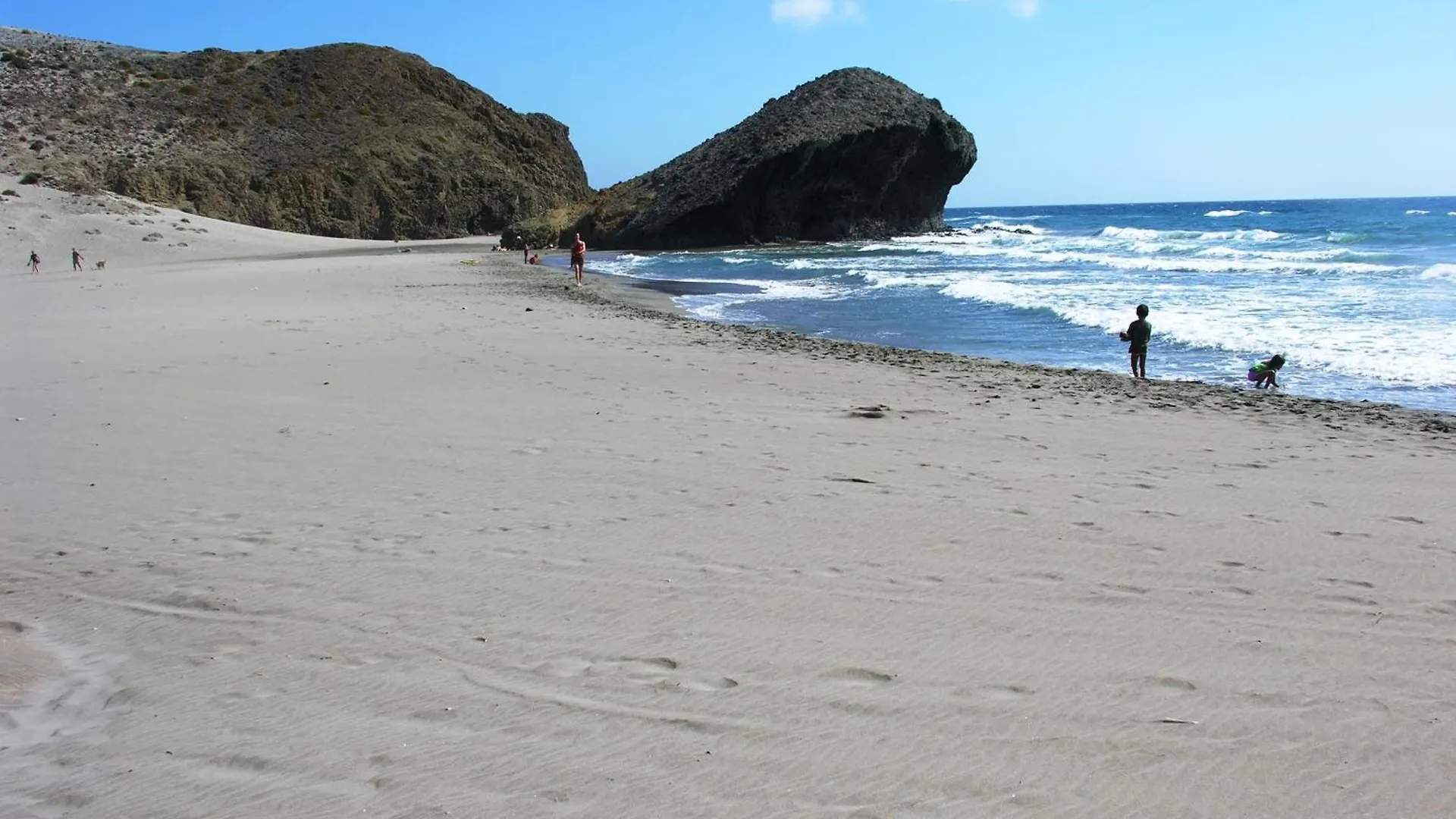 Hotel De Naturaleza Rodalquilar & Spa Cabo De Gata