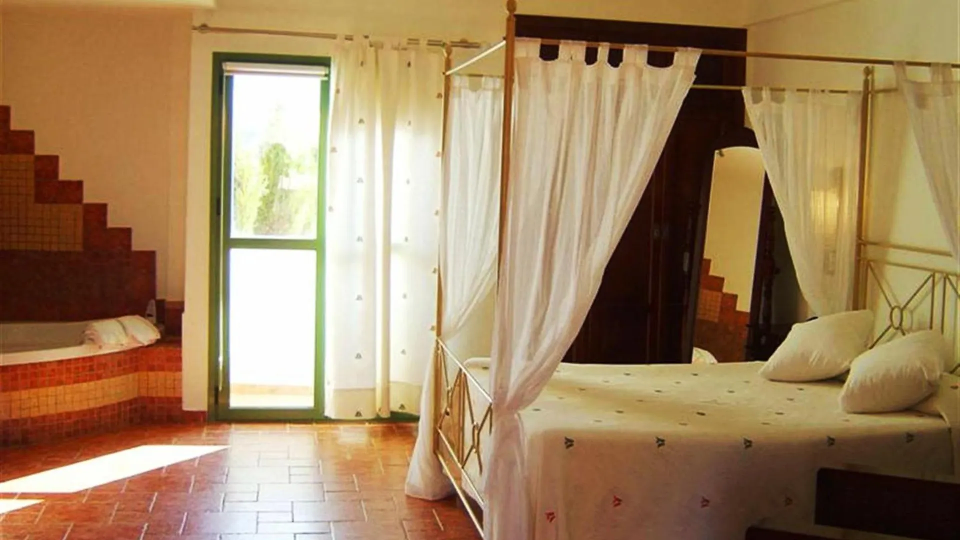 Hotel De Naturaleza Rodalquilar & Spa Cabo De Gata Spain