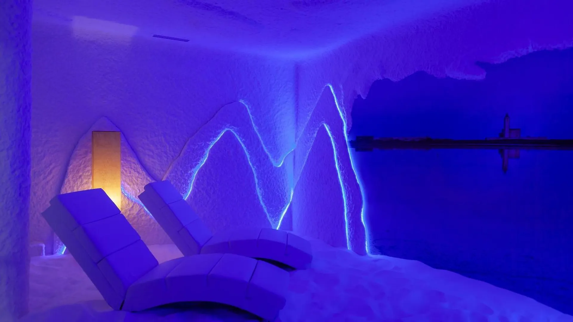Hotel De Naturaleza Rodalquilar & Spa Cabo De Gata 4*,  Spain