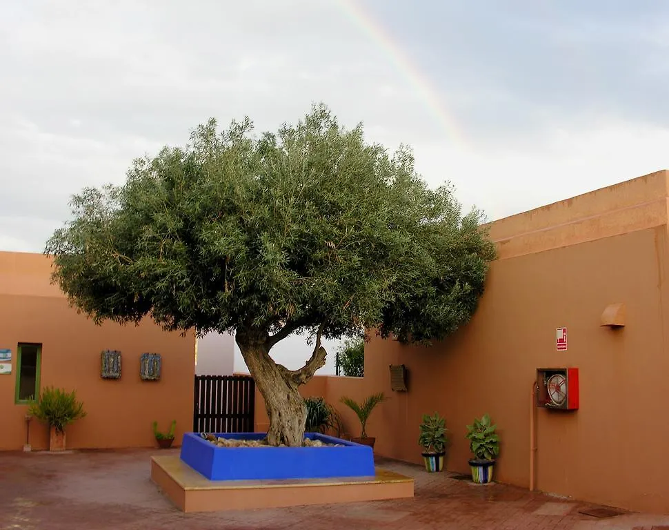 Hotel De Naturaleza Rodalquilar & Spa Cabo De Gata 4*,  Spain