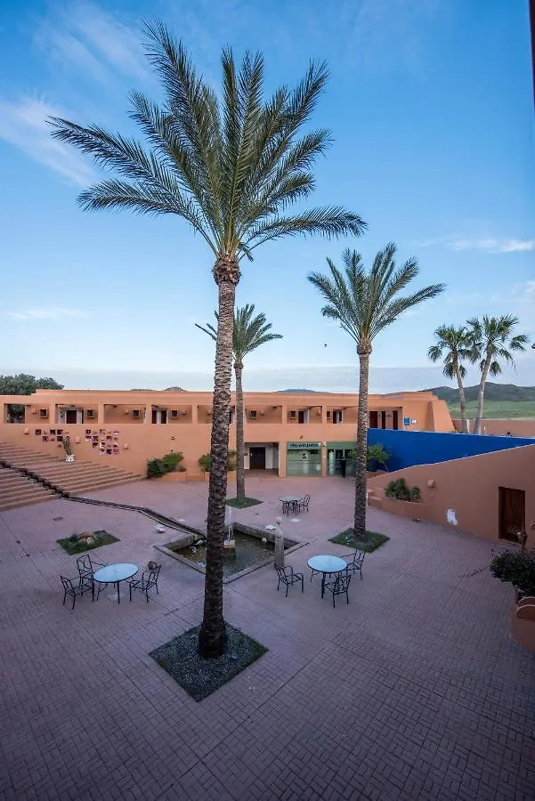 Hotel De Naturaleza Rodalquilar & Spa Cabo De Gata